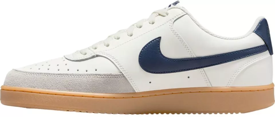 Sapatilhas Nike Court Vision Low