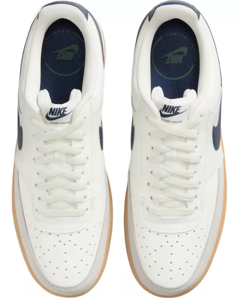 Sapatilhas Nike Court Vision Low