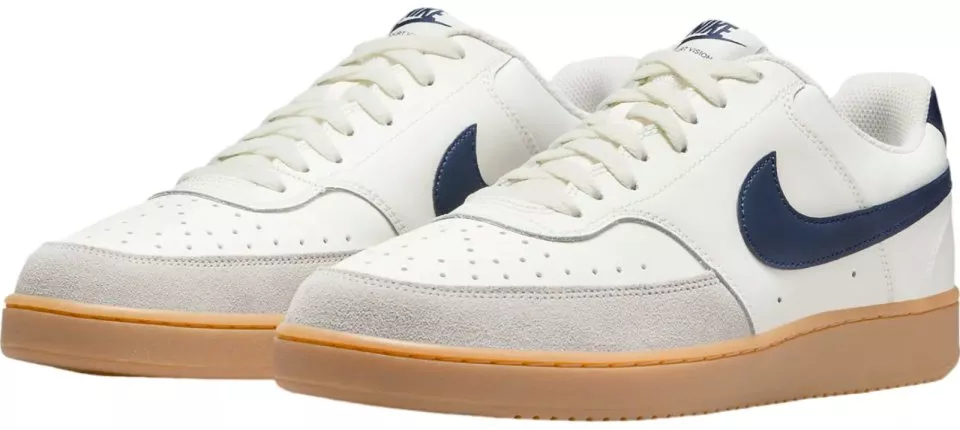 Chaussures Nike Court Vision Low