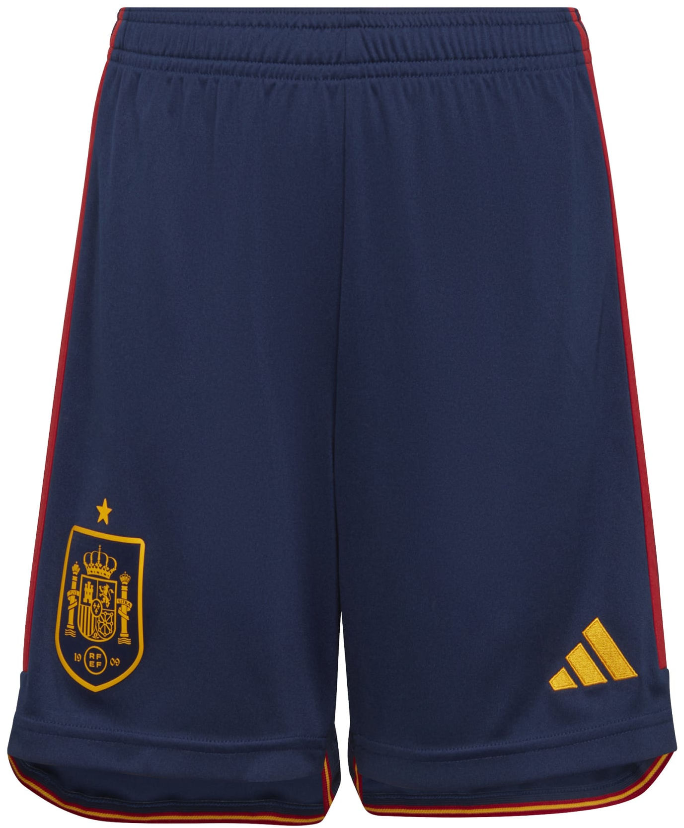 Pantalón corto adidas FEF H SHO Y 2022