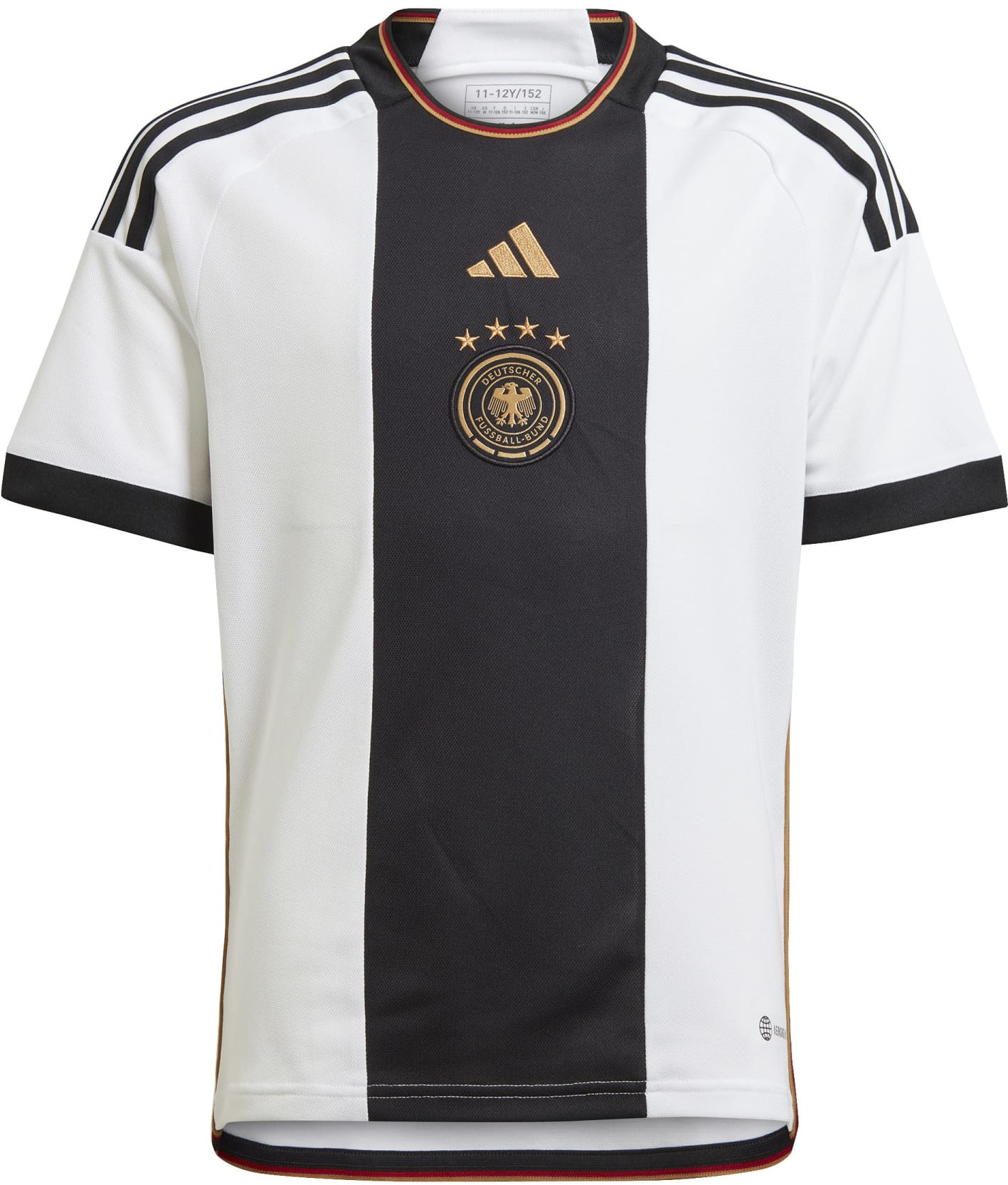 adidas DFB H JSY Y 2022 Póló