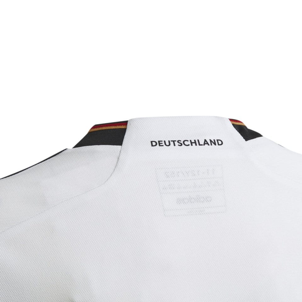Dres adidas DFB H JSY Y 2022 - 11teamsports.si