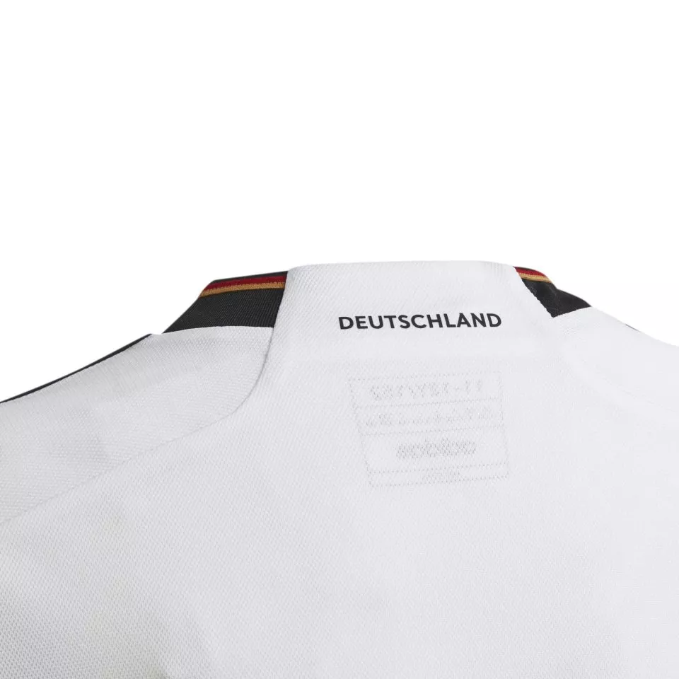 Trikot adidas DFB H JSY Y 2022