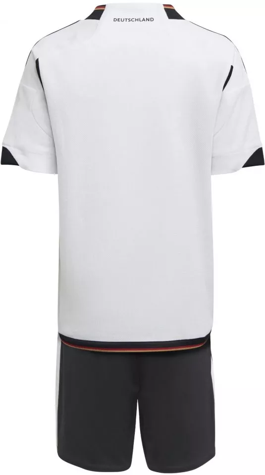 Kit adidas DFB H MINI 2022