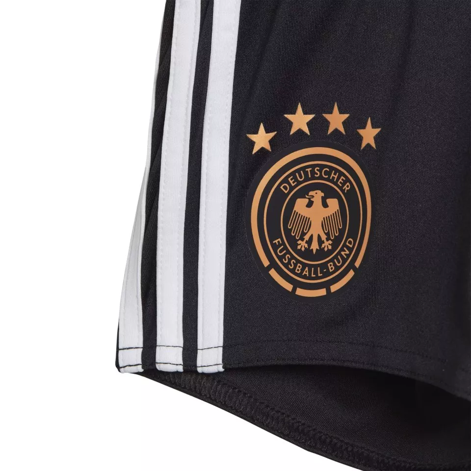 Kit adidas DFB H BABY 2022