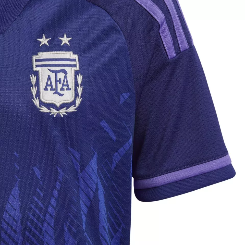 Replica Argentina Pre-Match Jersey 2022 By Adidas