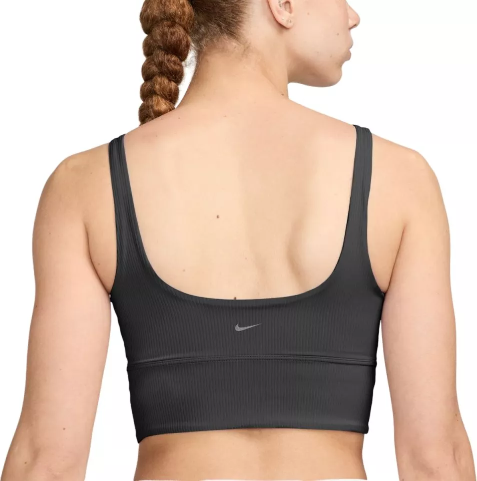 Brassière Nike W NK INF WIDE RIB BRA