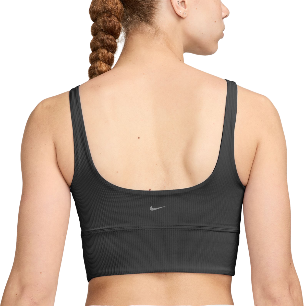 Nike W NK INF WIDE RIB BRA - Top4Running.com