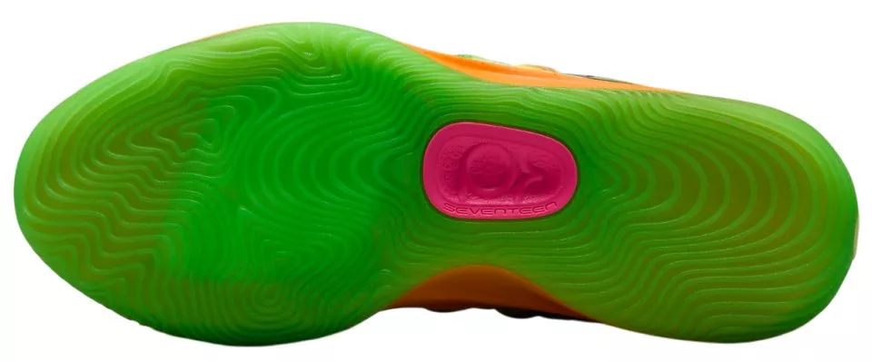 Ghete de baschet Nike  KD17 shoe