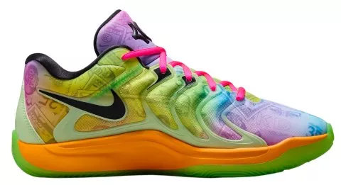 KD17 shoe