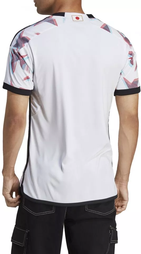 Camiseta adidas JFA A JSY 2022