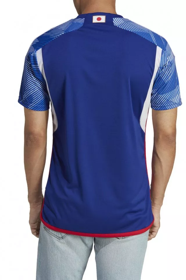 Camisa adidas JFA H JSY 2022