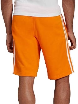 adidas 3 stripe football shorts