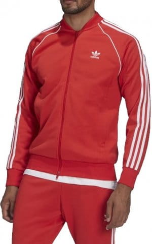 Jacket adidas Originals SST TT P BLUE - Top4Football.com