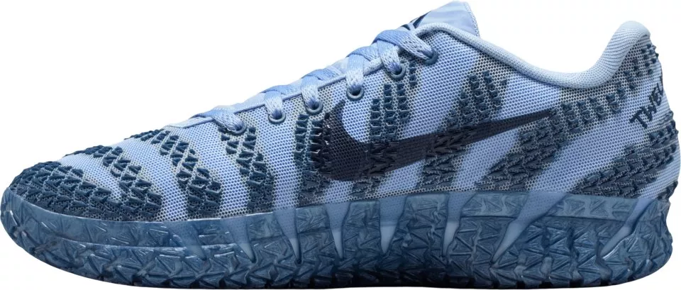 Ghete de baschet Nike JA 3 - 11teamsports.ro