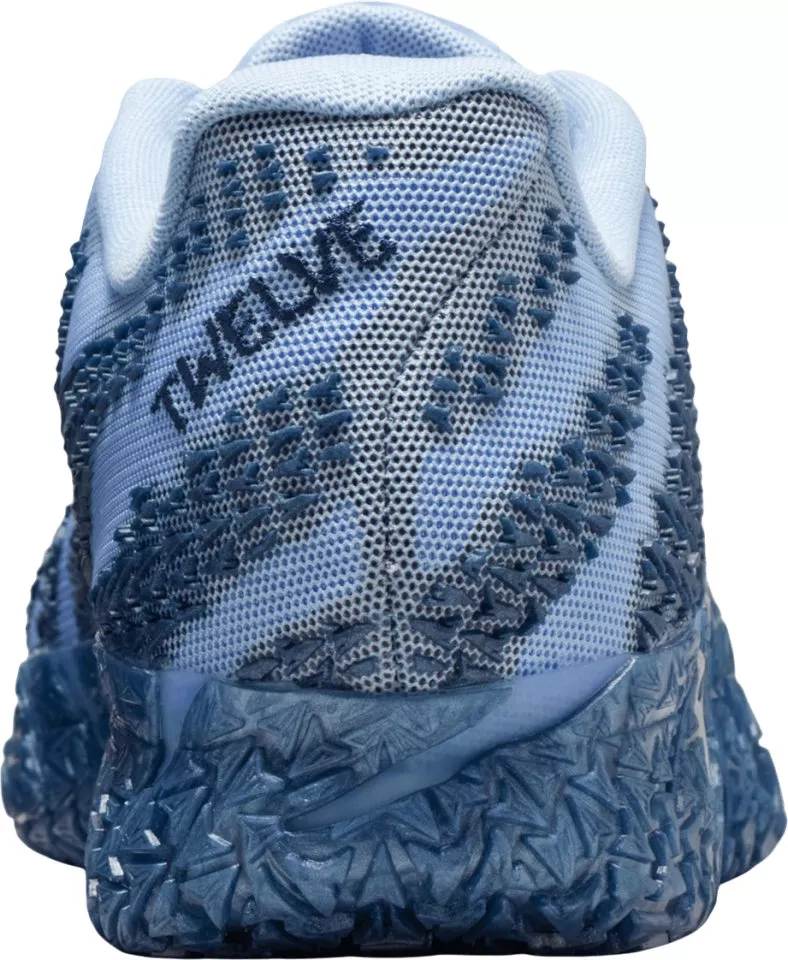 Ghete de baschet Nike JA 3 - 11teamsports.ro
