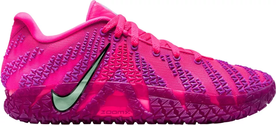 Ghete de baschet Nike JA 3 Shoe - WePlayBasketball.ro
