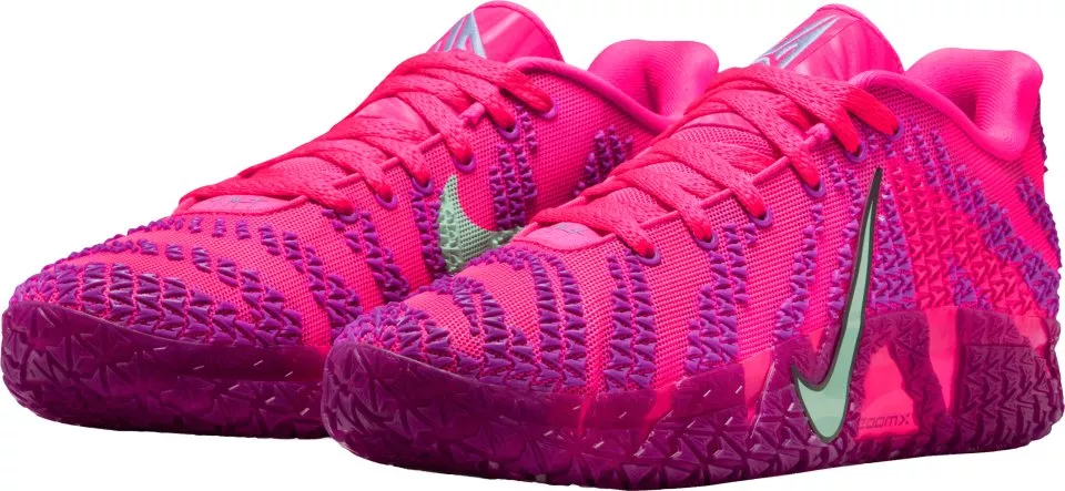 Ghete de baschet Nike JA 3 Shoe - 11teamsports.ro