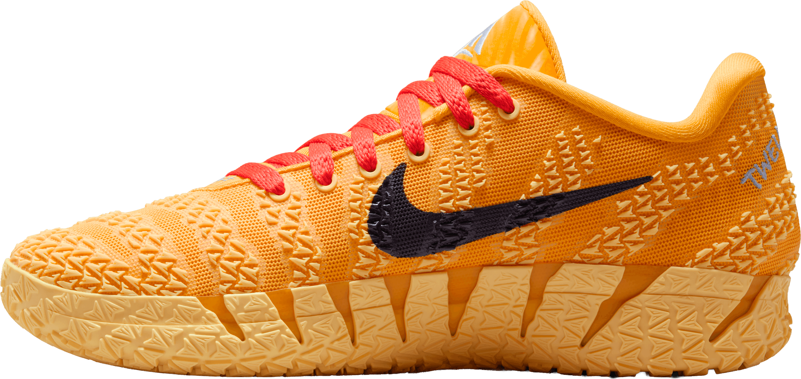Ghete de baschet Nike JA 3 Shoe - 11teamsports.ro