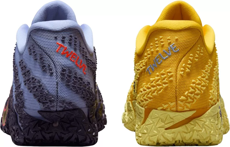 Ghete de baschet Nike JA 3 Shoe - 11teamsports.ro