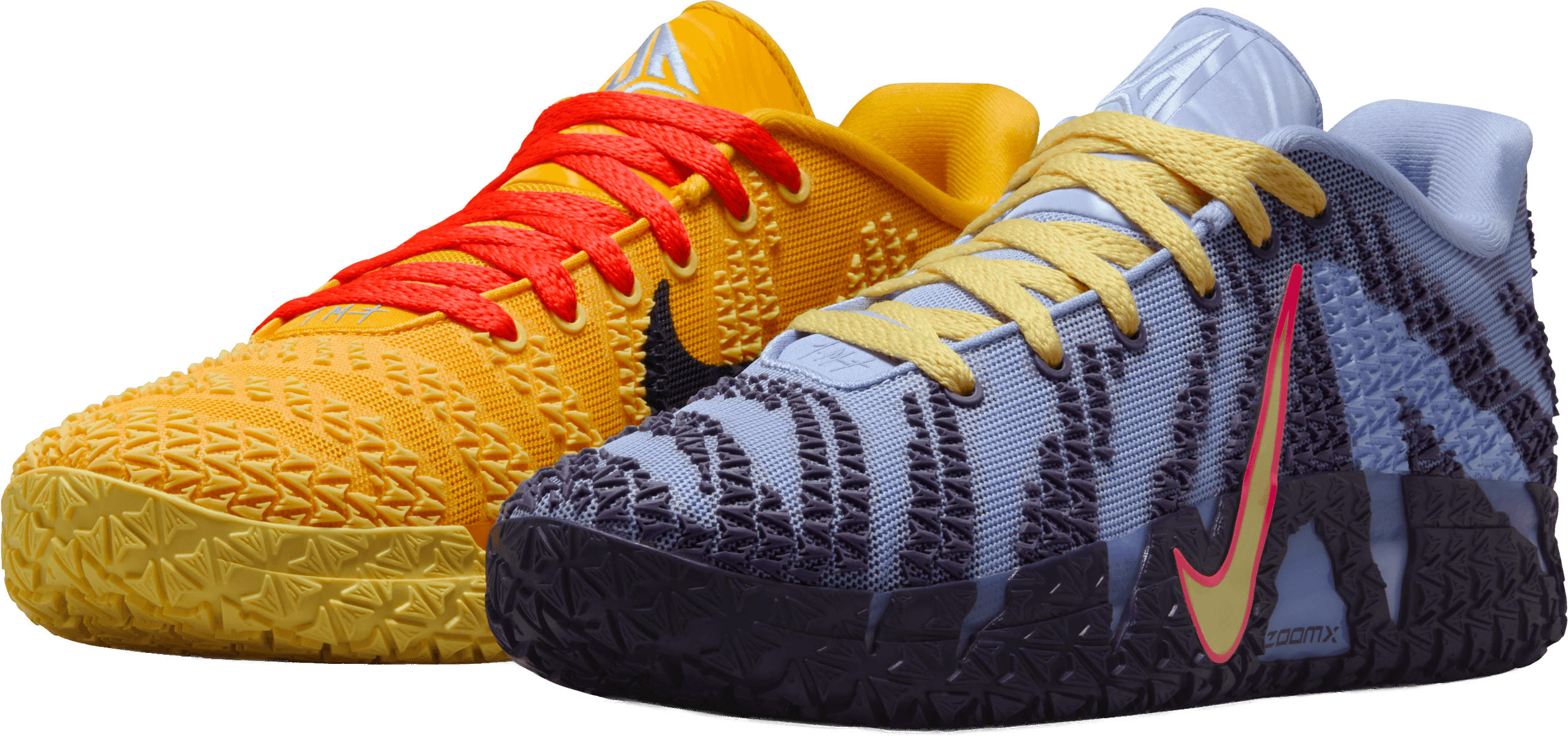 Ghete de baschet Nike JA 3 Shoe - 11teamsports.ro