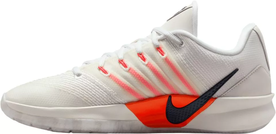 Ghete de baschet Nike Sabrina 3