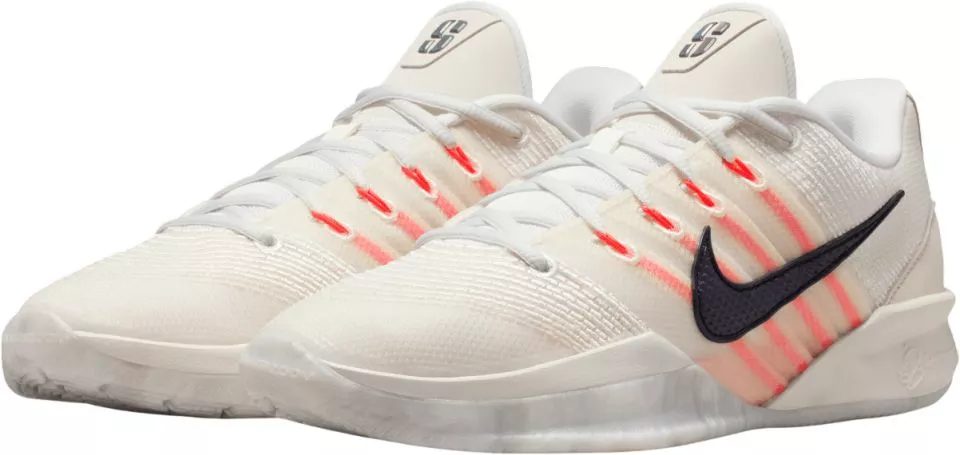 Ghete de baschet Nike Sabrina 3