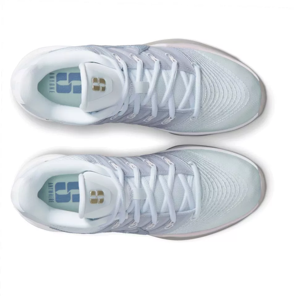 Buty do koszykówki Nike Sabrina 3