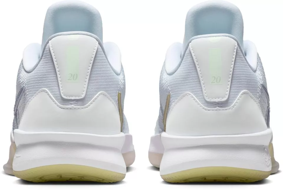 Buty do koszykówki Nike Sabrina 3