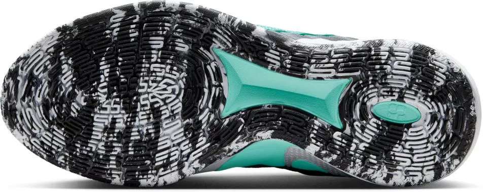Παπούτσια μπάσκετ Nike Sabrina 3