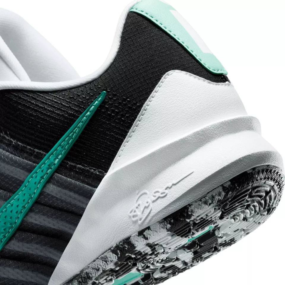 Παπούτσια μπάσκετ Nike Sabrina 3