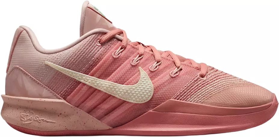 Ghete de baschet Nike Sabrina 3