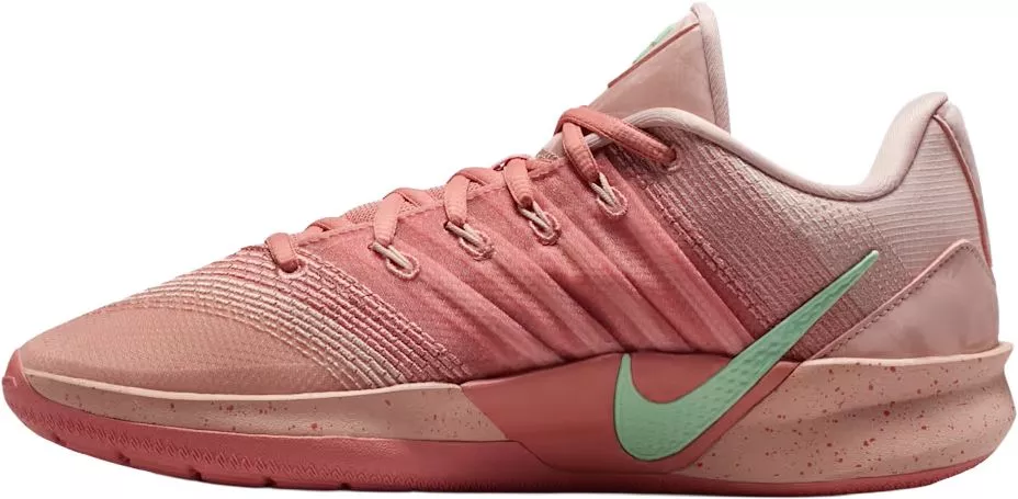 Ghete de baschet Nike Sabrina 3
