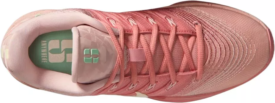 Ghete de baschet Nike Sabrina 3