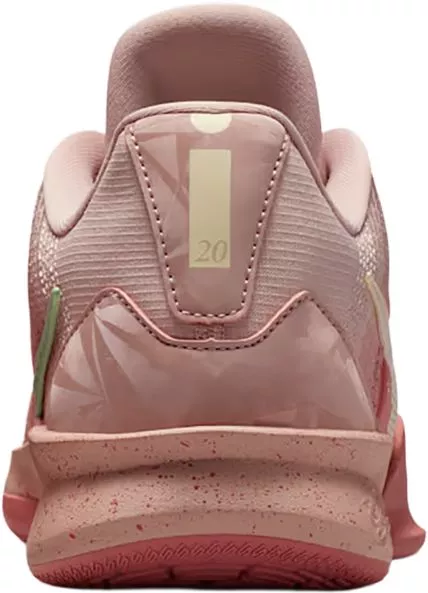 Ghete de baschet Nike Sabrina 3