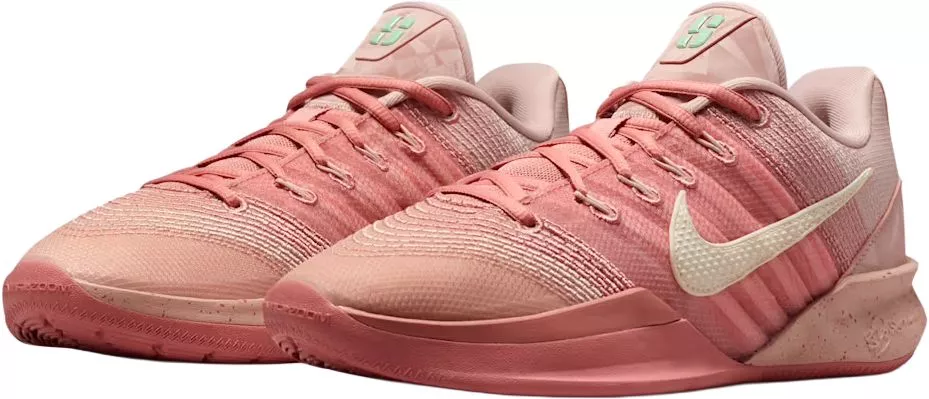 Ghete de baschet Nike Sabrina 3