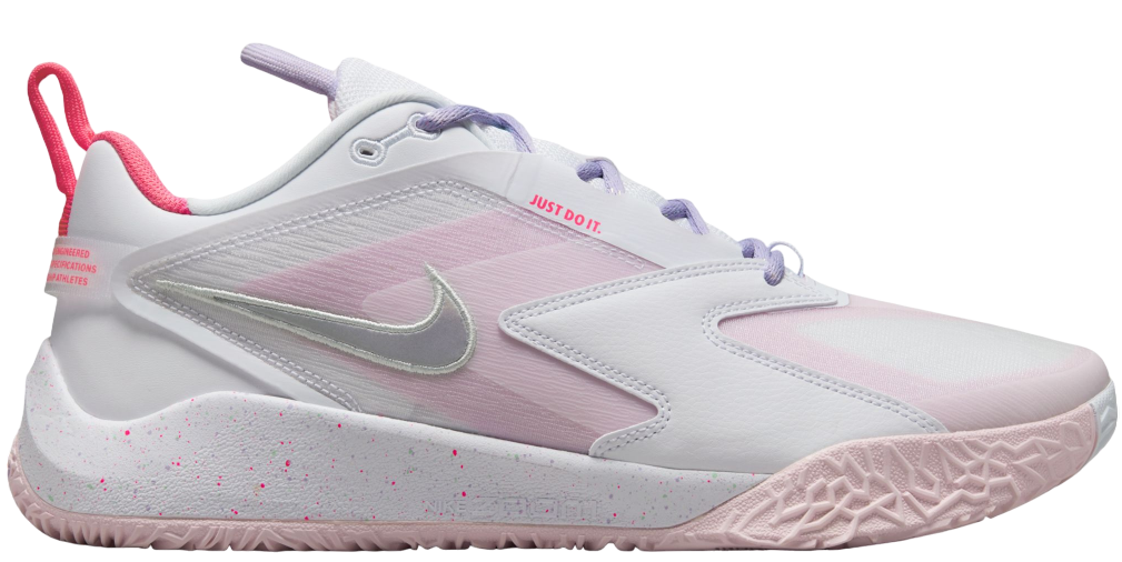 Chaussures d'intérieur Nike AIR ZOOM HYPERACE 3 SE