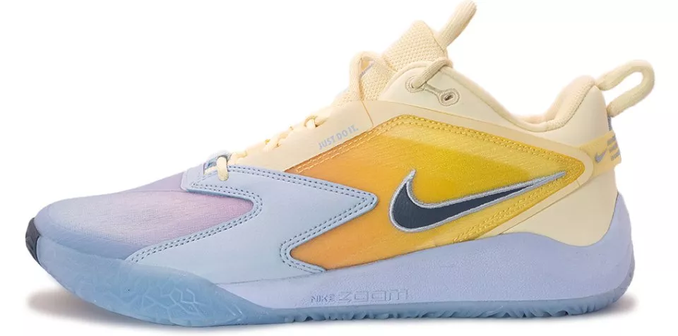 Dvoranske tenisice Nike Air Zoom Hyperace 3 Special Edition