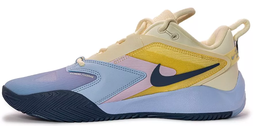 Dvoranske tenisice Nike Air Zoom Hyperace 3 Special Edition