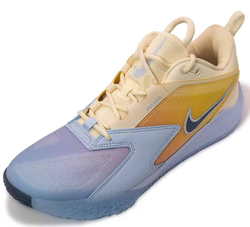 Dvoranske tenisice Nike Air Zoom Hyperace 3 Special Edition