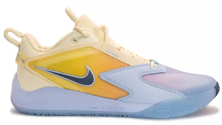 Dvoranske tenisice Nike Air Zoom Hyperace 3 Special Edition