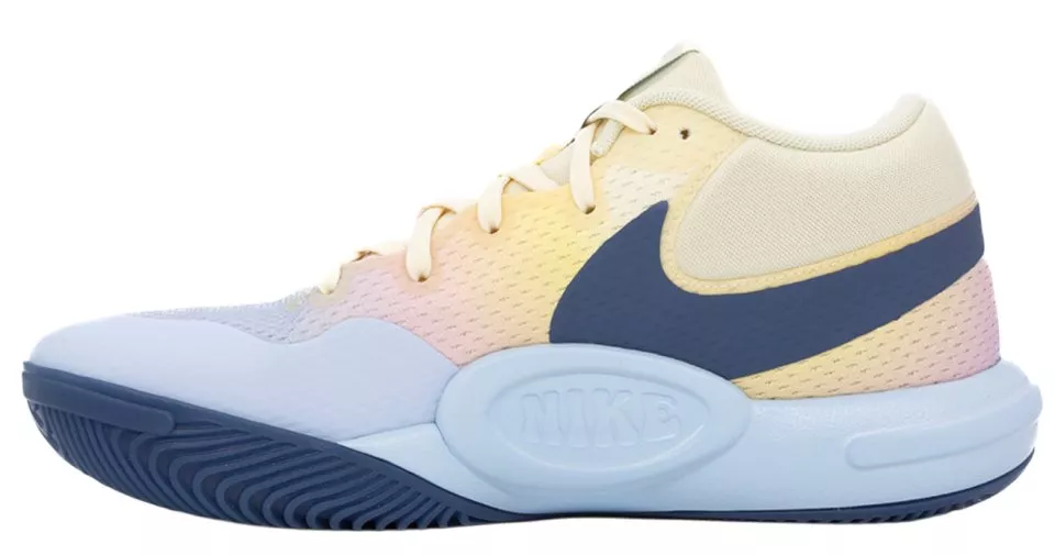 Unisex indoorová obuv Nike Hyperquick