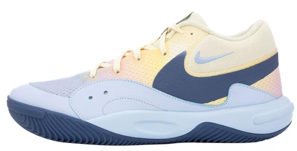 Unisex indoorová obuv Nike Hyperquick