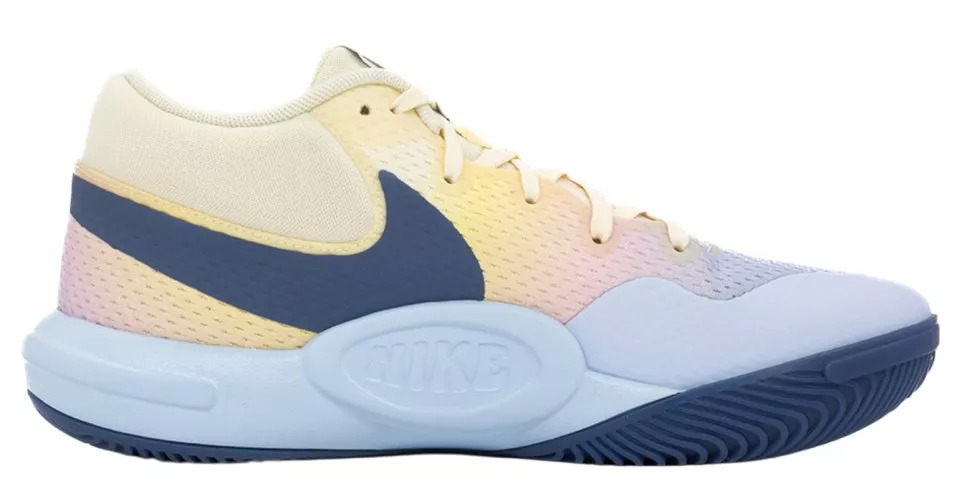Unisex indoorová obuv Nike Hyperquick
