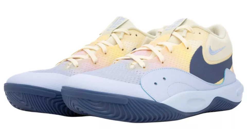 Unisex indoorová obuv Nike Hyperquick