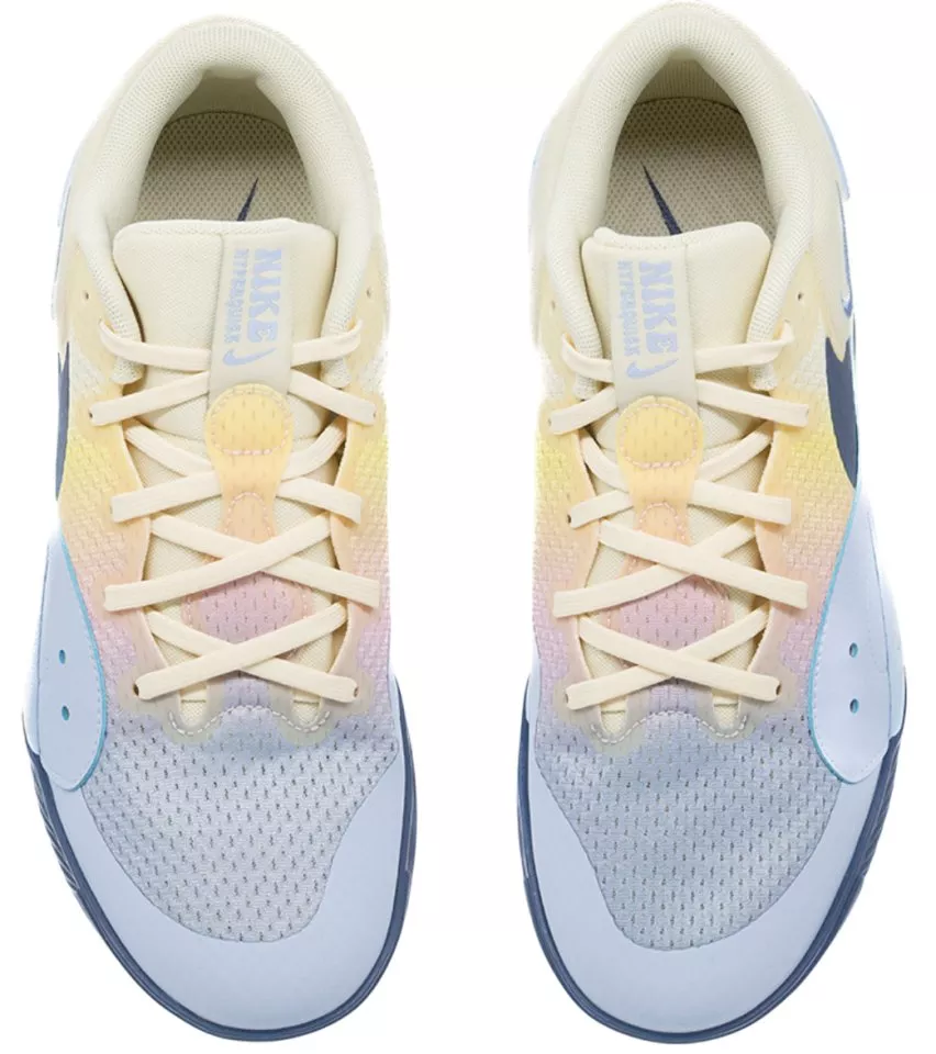 Unisex indoorová obuv Nike Hyperquick