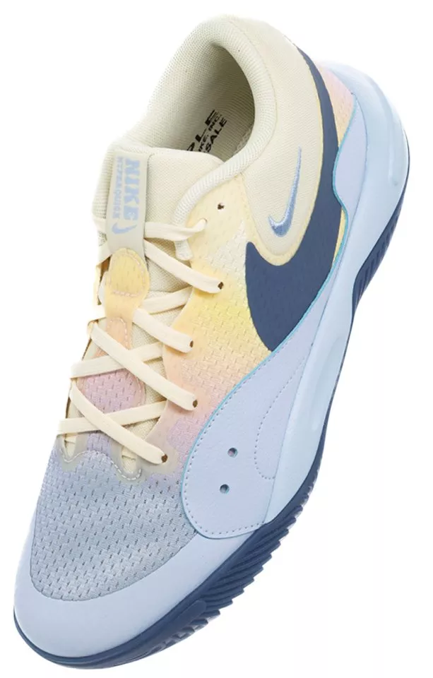 Unisex indoorová obuv Nike Hyperquick