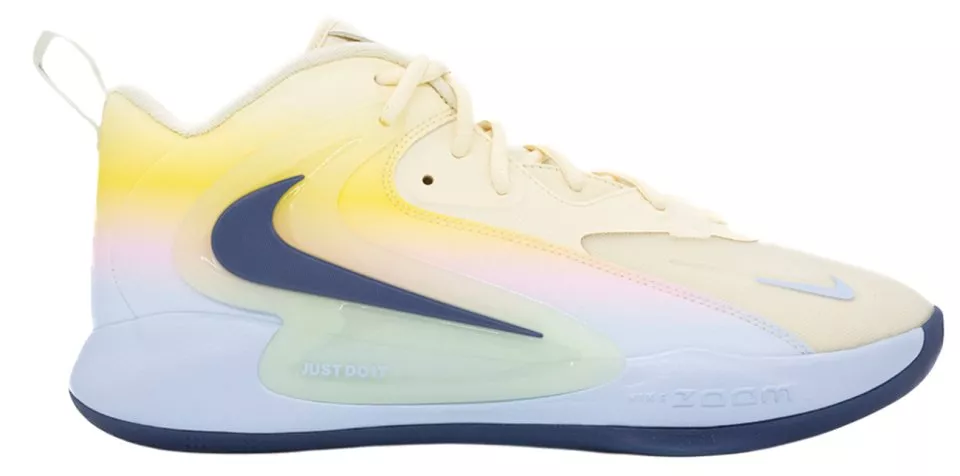 Dvoranske tenisice Nike Zoom Hyperset 2 SE Shoe