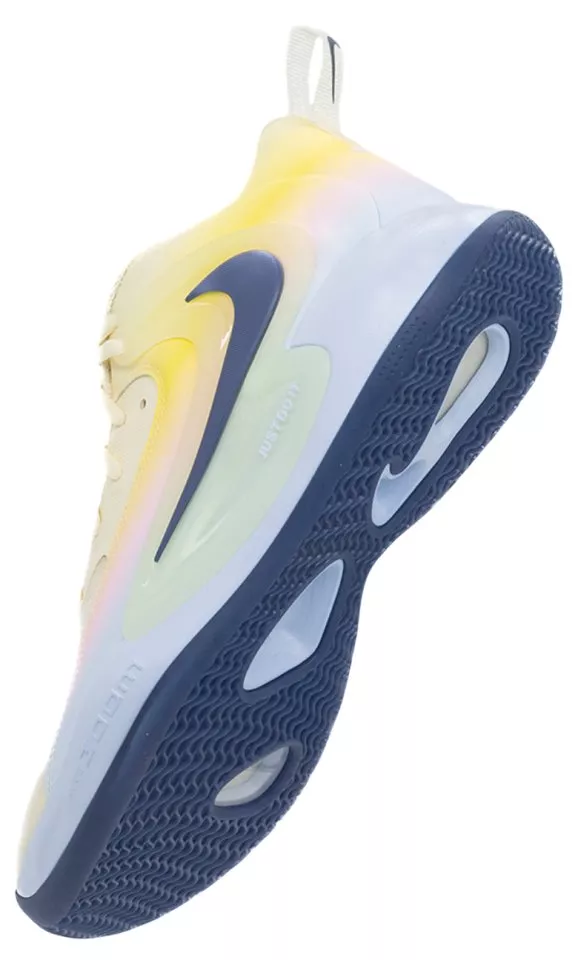 Dvoranske tenisice Nike Zoom Hyperset 2 SE Shoe