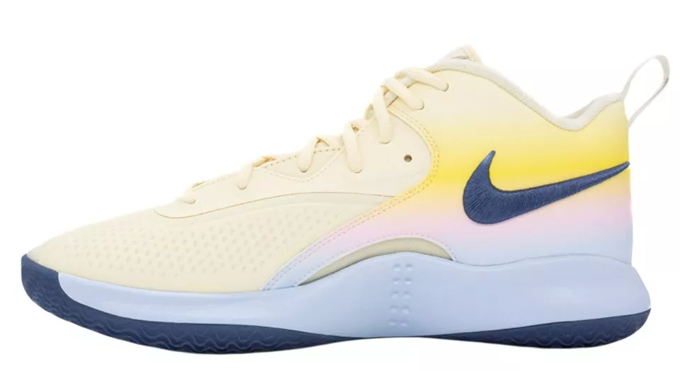 Dvoranske tenisice Nike Zoom Hyperset 2 SE Shoe